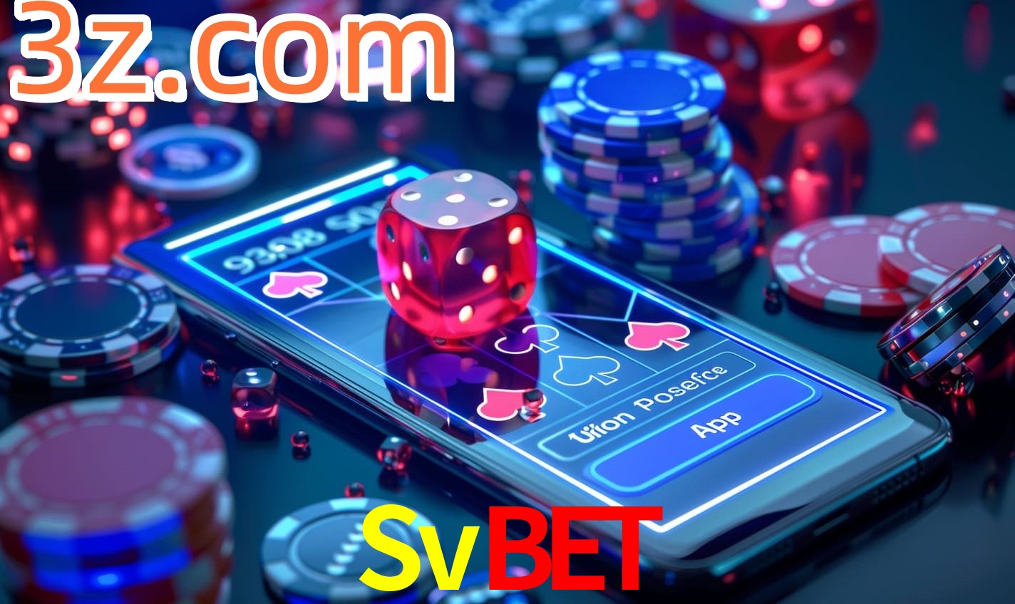 Baixar App Svbet