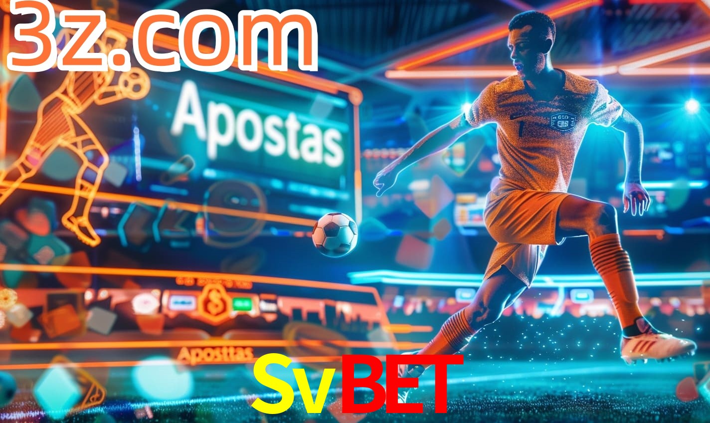 Apostas Svbet