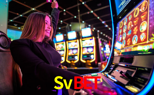 Melhor Casino Online Svbet